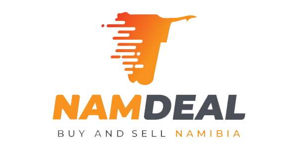 Buy And Sell Namibia Logo